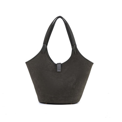 MKF Collection Joyce Shoulder Top Handle Bag - Green