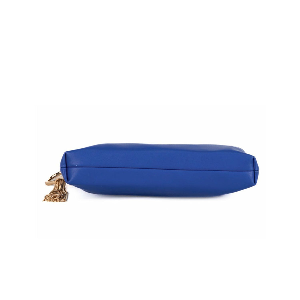 MKF Collection Brigitte Women's Shoulder Bag Functional Purse - Royal Blue